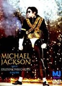 Michael Jackson: HIStory World Tour - Live at Jerudong Park Garden
