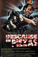 Descanse en piezas