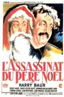 L'Assassinat du Père Noël
