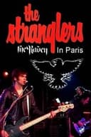 The Stranglers: The Raven Tour live in Paris