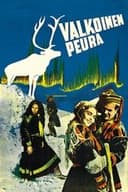 Valkoinen peura
