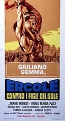 Ercole contro i figli del sole
