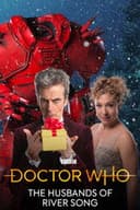 Doctor Who: The Husbands of River Song