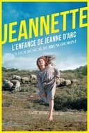 Jeannette, l'enfance de Jeanne d'Arc