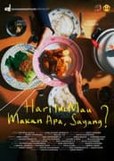 Hari Ini Mau Makan Apa, Sayang?