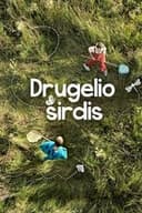 Drugelio širdis