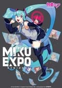 Hatsune Miku: Miku Expo 2022 Rewind