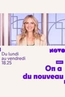 On a du nouveau
