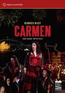 Bizet: Carmen