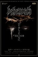 Behemoth - Philharmonie de Paris