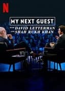 My Next Guest with David Letterman and Shah Rukh Khan