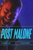 Post Malone - Live at The Town