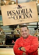 Pesadilla en la cocina