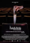 La pantalla herida