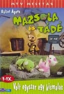 Mazsola és Tádé