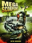 Mega Scorpions