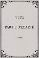 Partie d'écarté