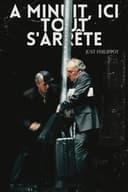 À minuit, ici tout s'arrête