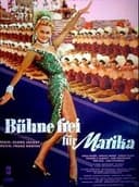 Bühne frei für Marika