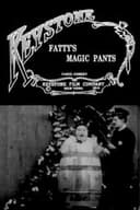 Fatty's Magic Pants