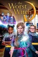 ミルドレッドの魔女学校