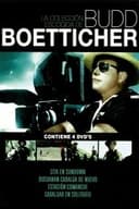 Budd Boetticher: A Man Can Do That