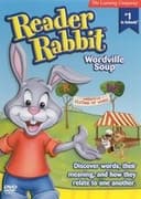 Reader Rabbit: Wordville Soup