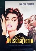 Die Botschafterin