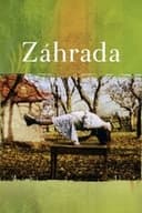 Záhrada