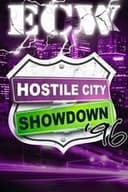 ECW Hostile City Showdown 1996