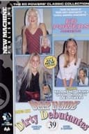 Deep Inside Dirty Debutantes 39