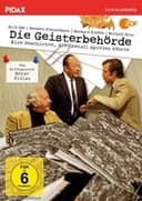 Die Geisterbehörde