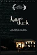 Home Before Dark