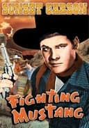 Fighting Mustang
