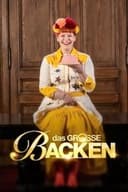 Das große Backen