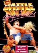 2nd Annual Battle of the WWE Superstars
