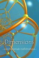 Dimensions : une promenade mathématique