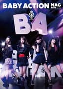 SCANDAL - BABY ACTION [Limited Edition]