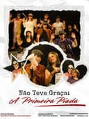 Não foi engraçada: A primeira piada