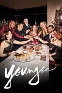 Younger／ライザのサバヨミ大作戦