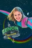 宇宙少女ゼノン