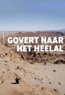 Govert naar de grenzen van het heelal