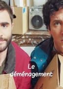 Le Déménagement