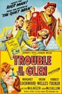 Trouble in the Glen