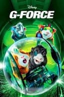 スパイアニマル・Gフォース