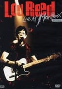 Lou Reed Live at Montreux 2000