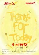 Thanks For Today