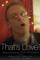 That's Love!