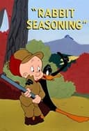 ちゃっかりウサギ狩り