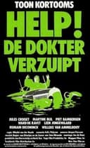 Help! De dokter verzuipt